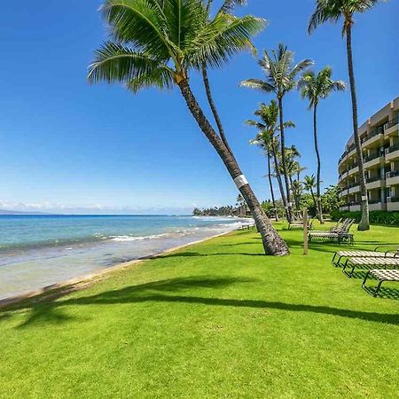 Wonderful Maui Vista-Kihei Kai Nani Beach Condos Exterior photo