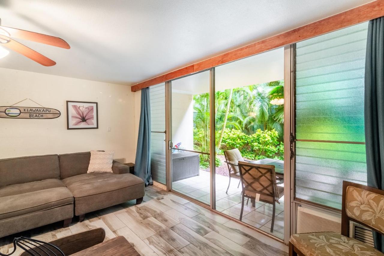 Wonderful Maui Vista-Kihei Kai Nani Beach Condos Exterior photo