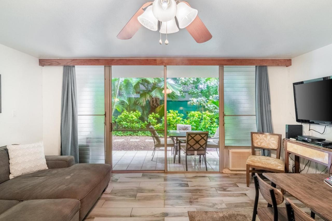 Wonderful Maui Vista-Kihei Kai Nani Beach Condos Exterior photo