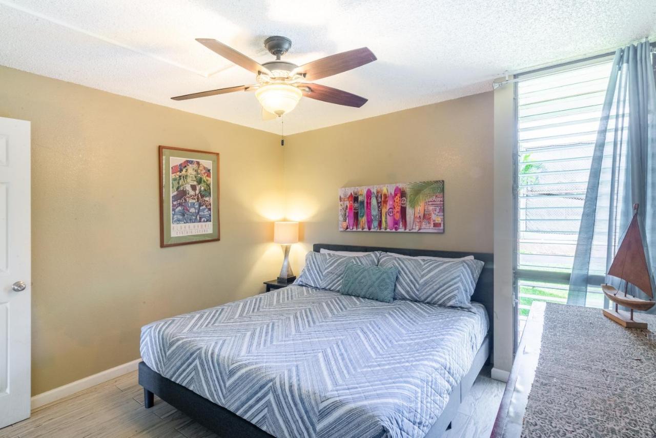 Wonderful Maui Vista-Kihei Kai Nani Beach Condos Exterior photo