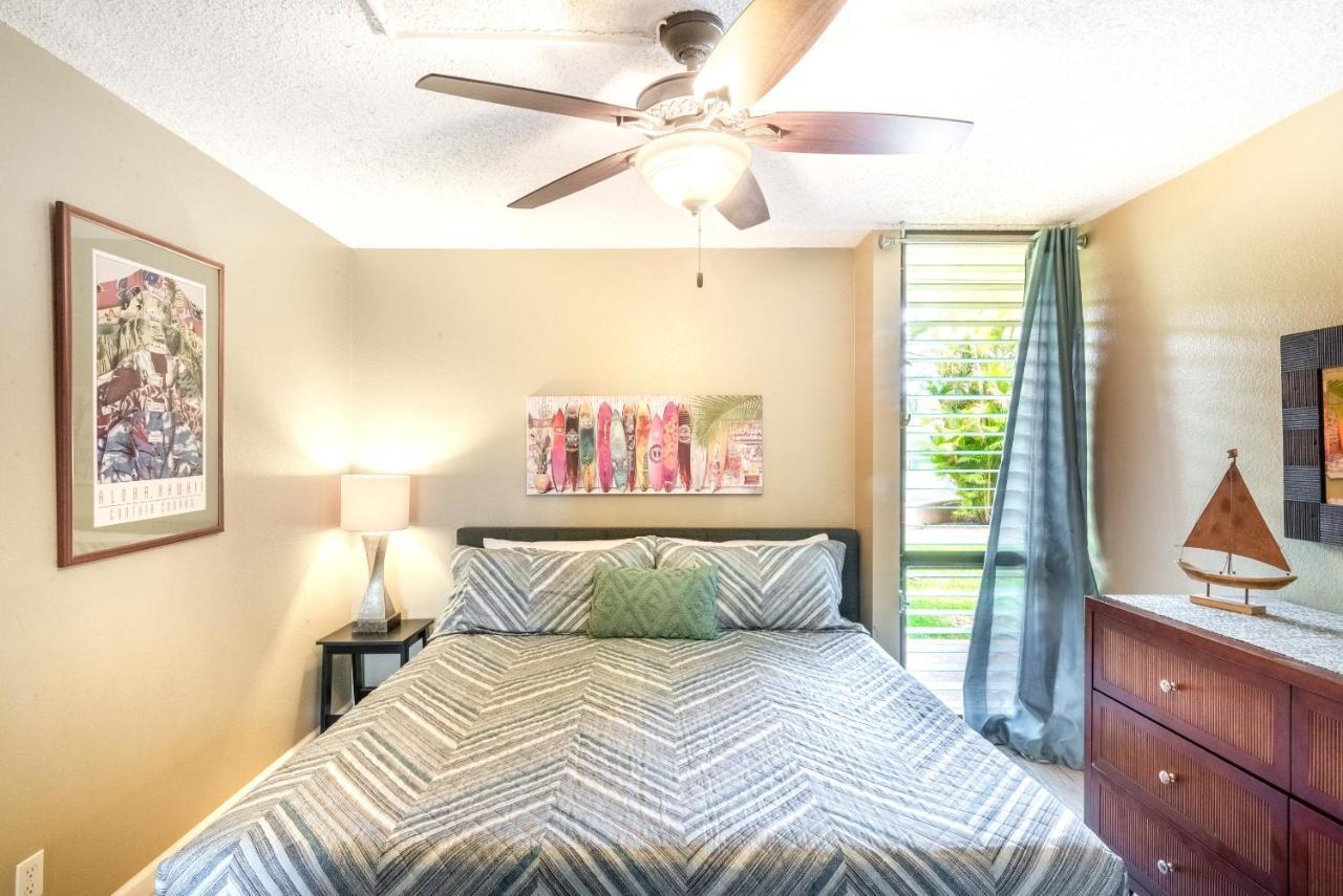 Wonderful Maui Vista-Kihei Kai Nani Beach Condos Exterior photo