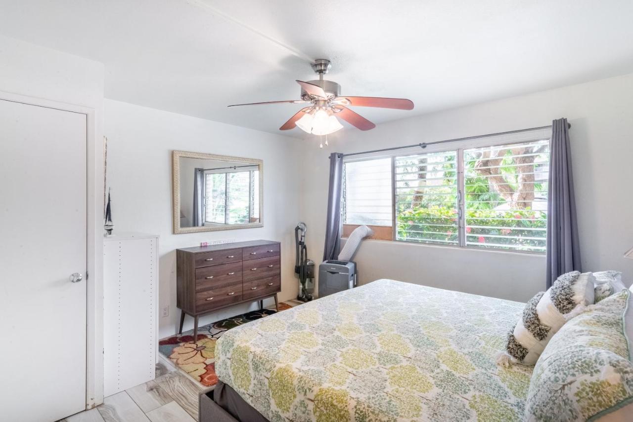 Wonderful Maui Vista-Kihei Kai Nani Beach Condos Exterior photo