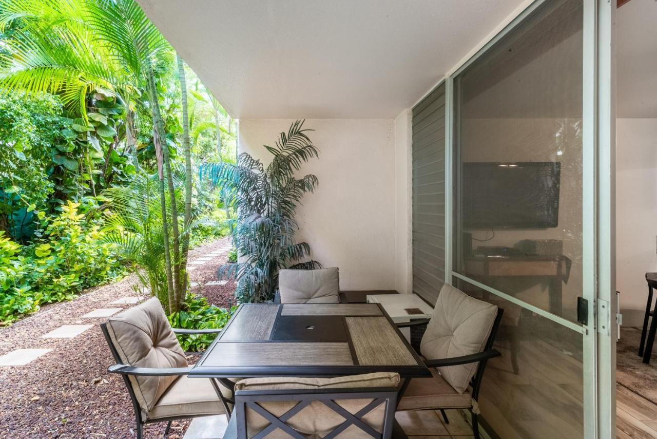 Wonderful Maui Vista-Kihei Kai Nani Beach Condos Exterior photo