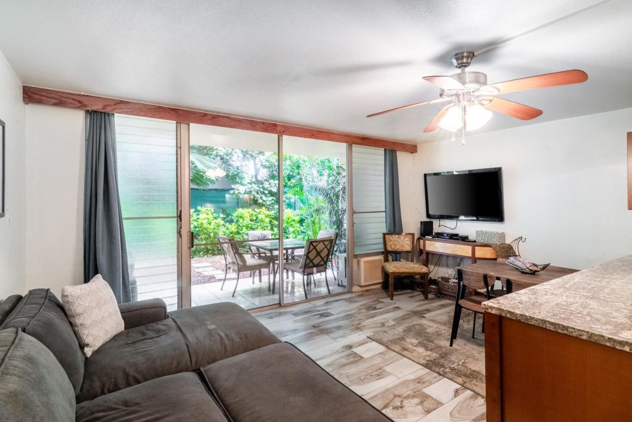 Wonderful Maui Vista-Kihei Kai Nani Beach Condos Exterior photo