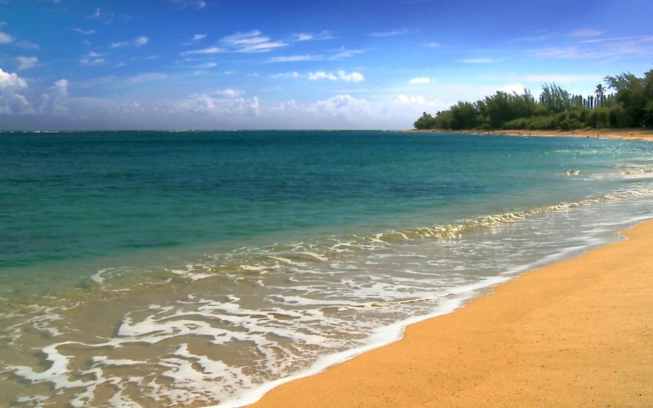 Wonderful Maui Vista-Kihei Kai Nani Beach Condos Exterior photo